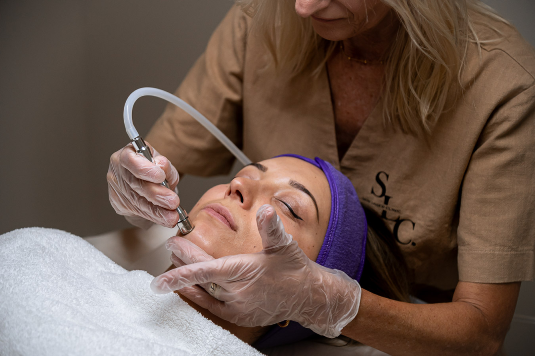 Skin Laser Clinic donosi vrhunsku njegu kože uz pomoć najmodernije tehnologije