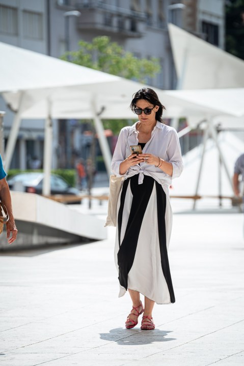 Đir po gradu, utorak 10. lipnja