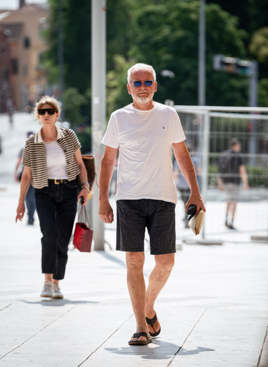 Đir po gradu, utorak 10. lipnja