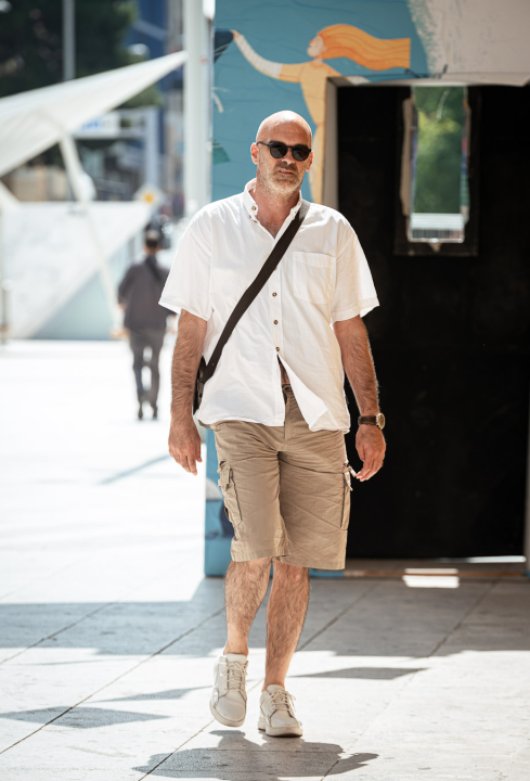 FOTO Đir po gradu, srijeda 11. lipnja