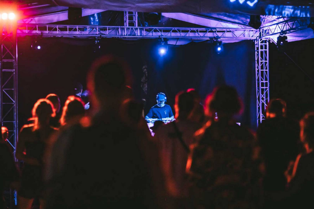 10. Membrain Festival ovog ljeta u Šibenik dovodi preko 80 DJ-eva iz cijele Europe