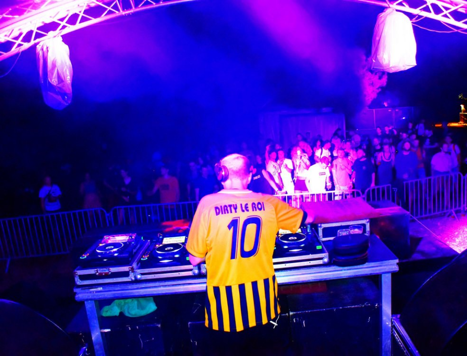 10. Membrain Festival ovog ljeta u Šibenik dovodi preko 80 DJ-eva iz cijele Europe