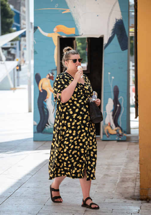 FOTO Đir po gradu, četvrtak 12. lipnja