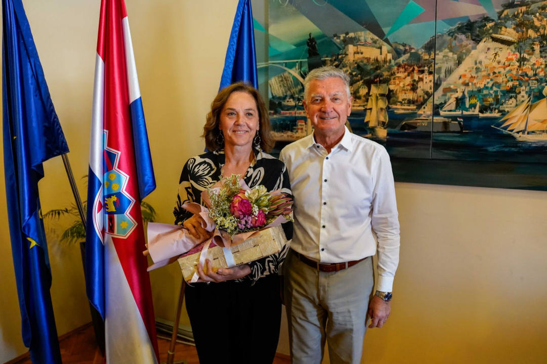 Tri šibenske osnovne škole među najboljima u Hrvatskoj: 'Ovo je uspjeh cijelog našeg grada'