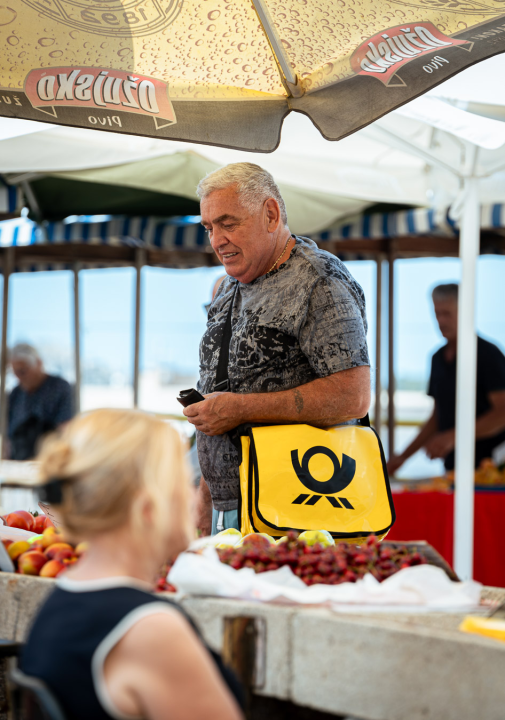 FOTO Đir po gradu, petak 13. lipnja