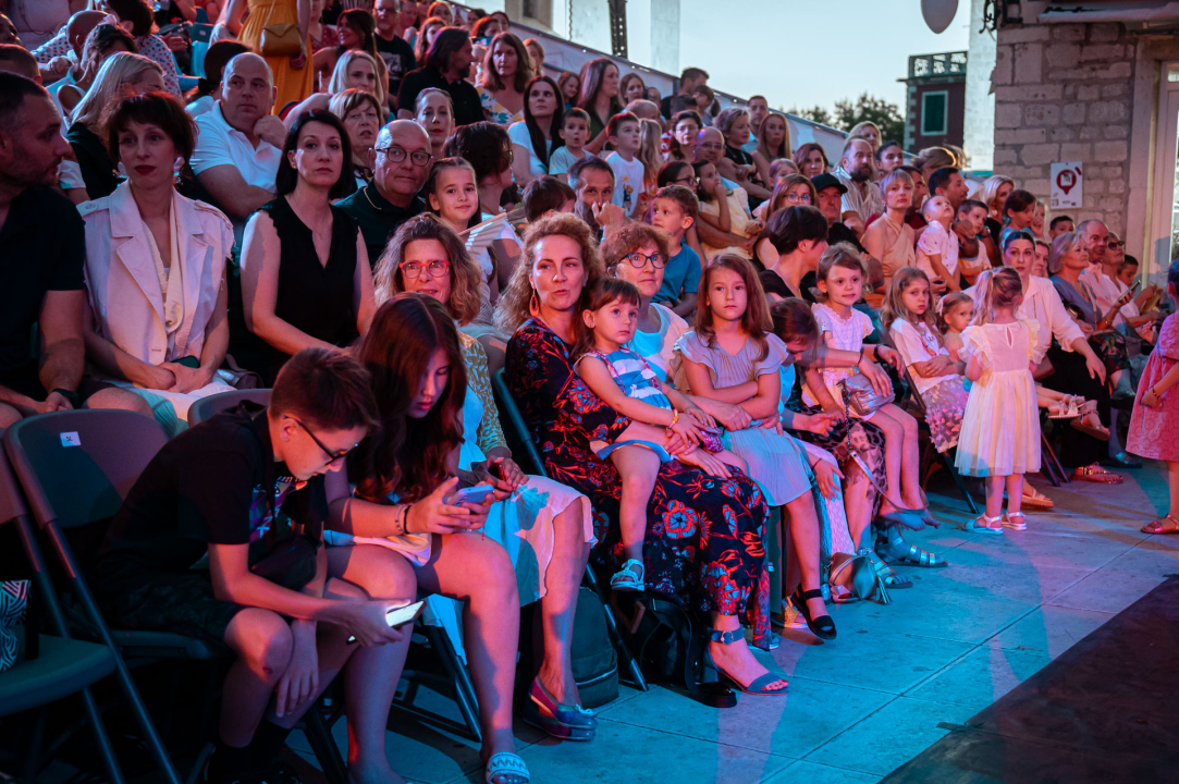 Otvoren 65. Međunarodni dječji festival uz glazbu i čarobni mjuzikl