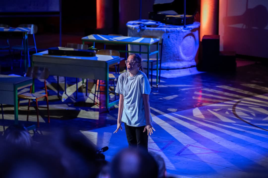 Održana generalna proba: Svečano otvaranje 65. MDF-a u Šibeniku uz mjuzikl, vatromet i feštu do ranih jutarnjih sati