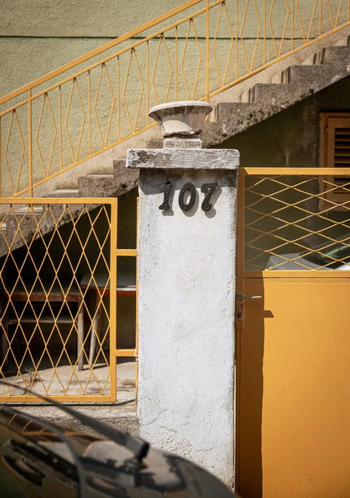 Nekretnine u Njivicama sve traženije, grad planira čvorove za lakši ulaz u Šibenik