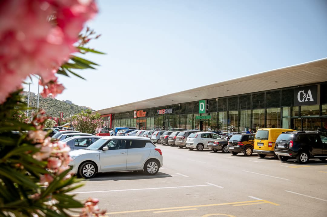 Nekretnine u Njivicama sve traženije, grad planira čvorove za lakši ulaz u Šibenik