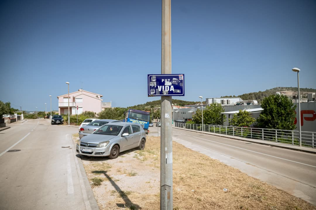 Nekretnine u Njivicama sve traženije, grad planira čvorove za lakši ulaz u Šibenik