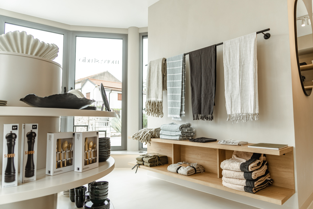 FOTO Iskoristite 15 posto popusta u More Studiju: Idealna prilika za osvježenje doma ili apartmana!