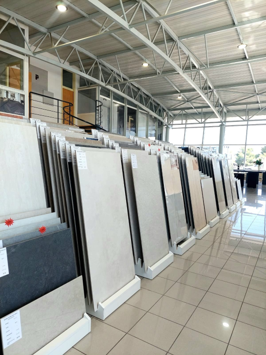 FOTO Ne propustite veliku rasprodaju umivaonika i keramike u Salonu Pačić!