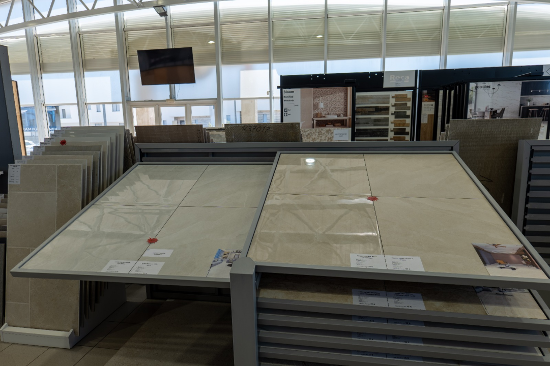 FOTO Ne propustite veliku rasprodaju umivaonika i keramike u Salonu Pačić!