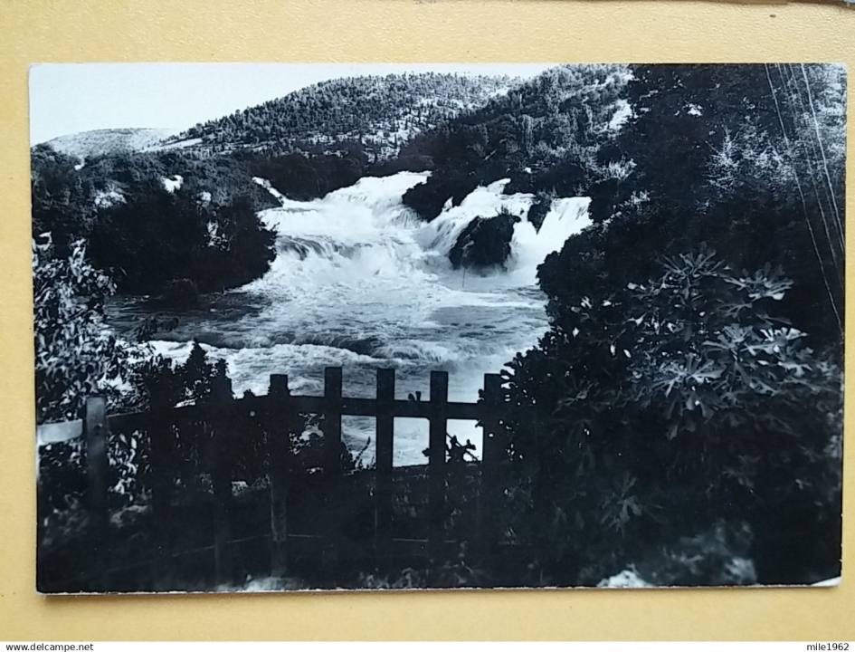 Zaboravljeni pejzaži Krke: Stare razglednice otkrivaju duh i ljepotu prošlih vremena