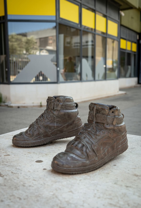 Baldekin 1 – Srce urbanog Šibenika