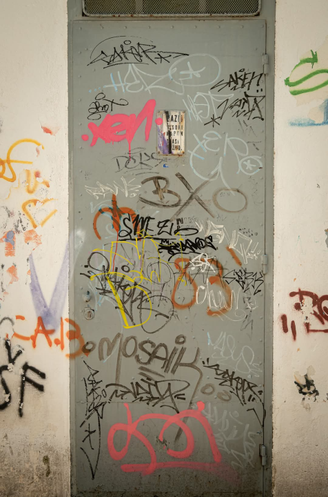 Baldekin 1 – Srce urbanog Šibenika