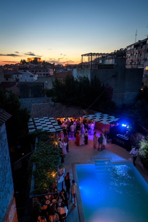 FOTO Palace Real Estate otvorio novo sjedište u Šibeniku