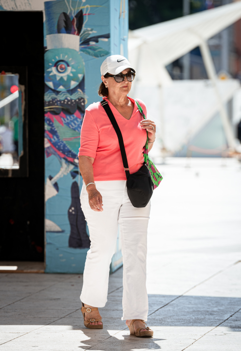  FOTO Đir po gradu, ponedjeljak 23. lipnja