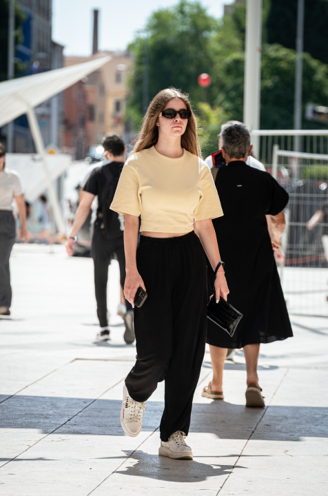  FOTO Đir po gradu, ponedjeljak 23. lipnja