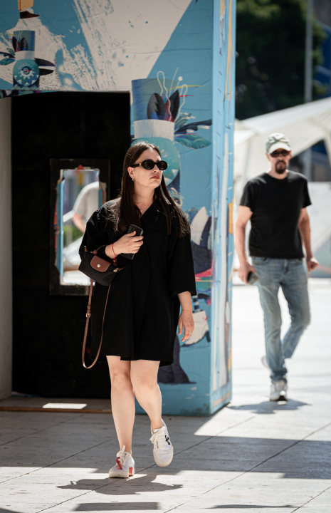  FOTO Đir po gradu, ponedjeljak 23. lipnja