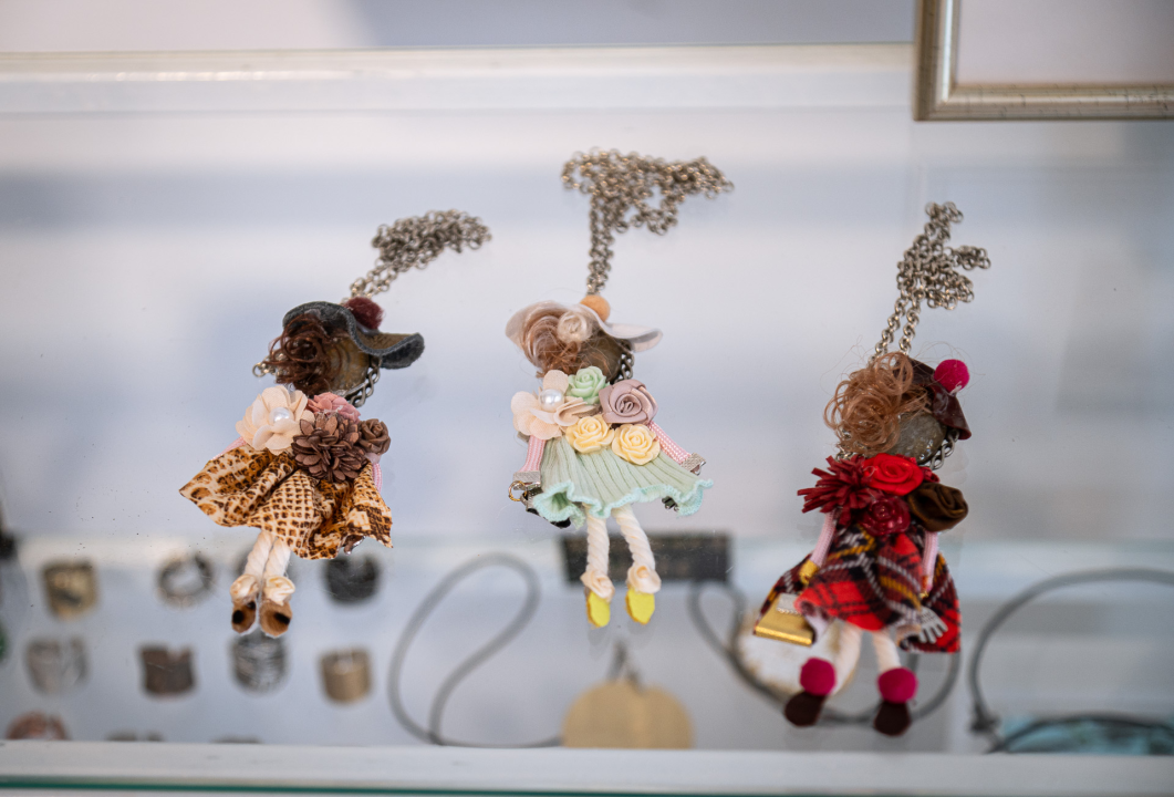 FOTO Ne propustite odlične ljetne ulove u Galeriji Juraj Dalmatinac!