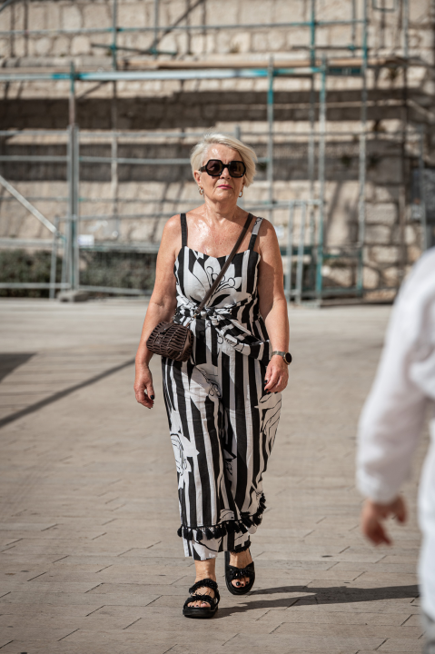 FOTO Đir po gradu, petak 27. lipnja