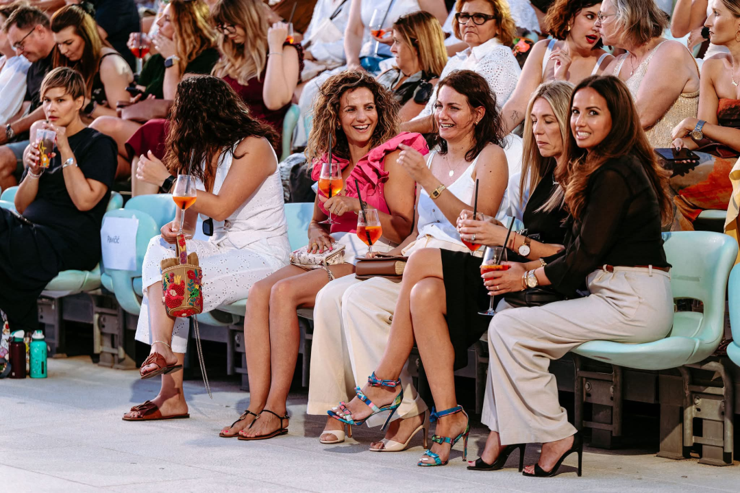 Večer za pamćenje: Matija Cvek & The Funkensteins rasplesali publiku na Tvrđavi sv. Mihovila