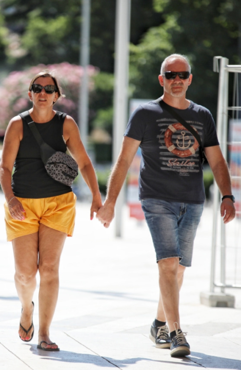 Đir po gradu, nedjelja 29. lipnja