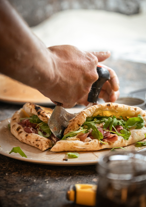 FOTO Jeste li probali slasne panuozzo sendviče Pizzerije Fratelli?