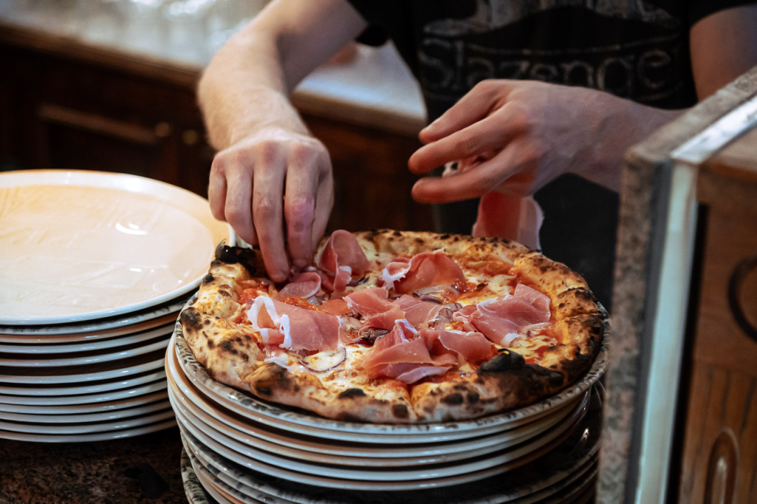 FOTO Jeste li probali slasne panuozzo sendviče Pizzerije Fratelli?