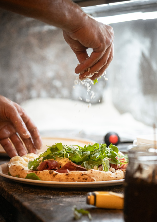 FOTO Jeste li probali slasne panuozzo sendviče Pizzerije Fratelli?