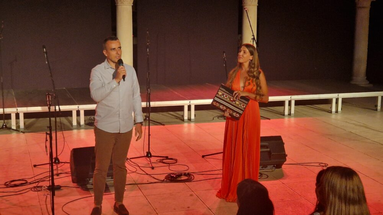 Cvrčak napunio 40 godina