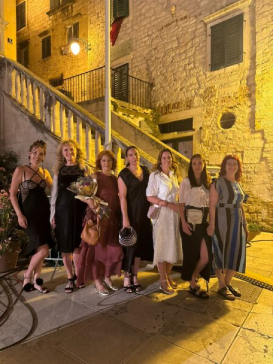 Cvrčak napunio 40 godina