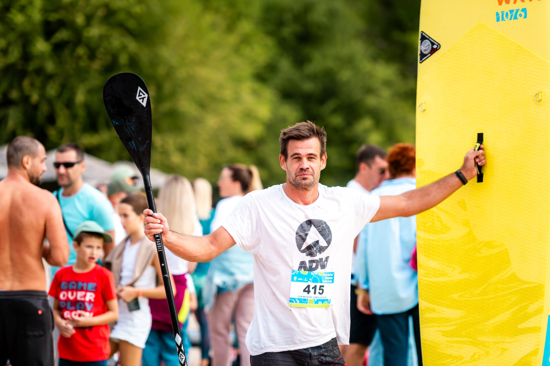 Otvorene 'early bird' prijave za ovogodišnji Dalmatia Šibenik Outodoor Festival