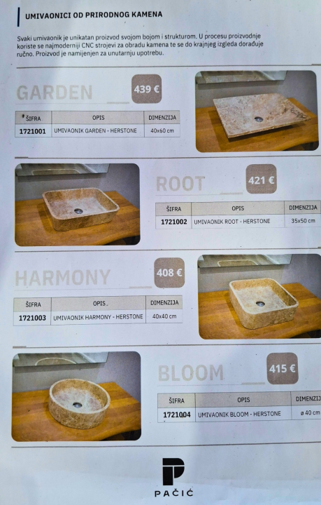 FOTO Za dom iz snova: Zavirite u svijet gotovih projekata salona Pačić!