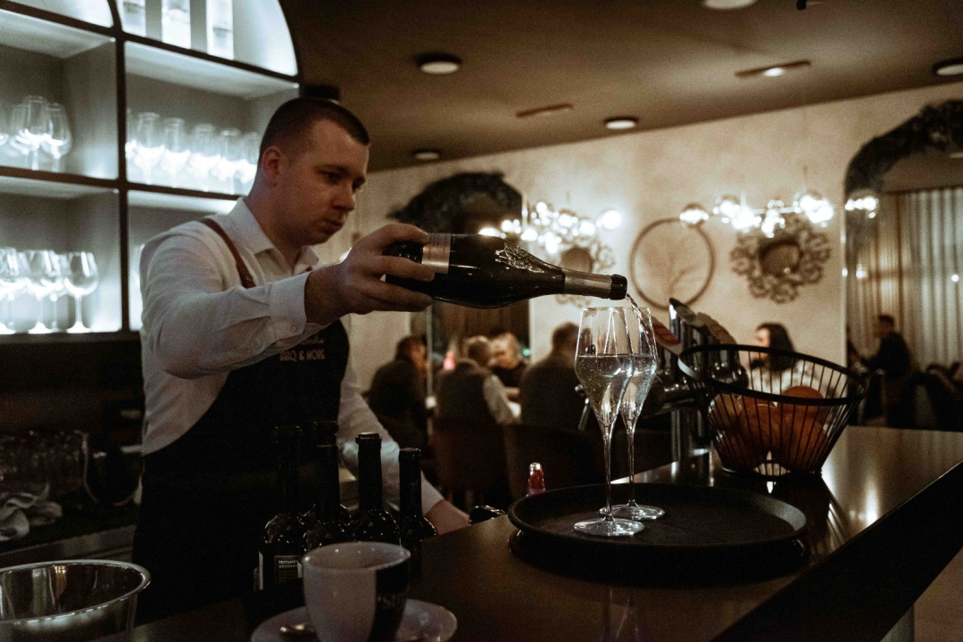 FOTO Leonardo BBQ & More nije samo kraljevstvo roštilja, možete se osladiti i slasnom hobotnicom!