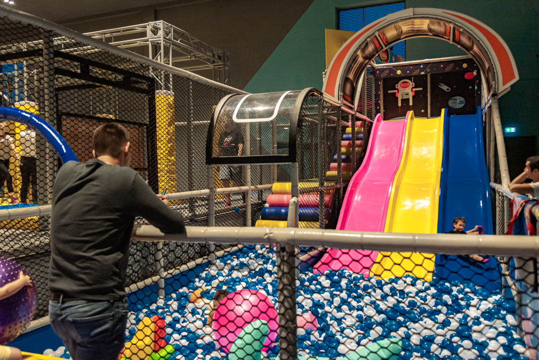 Pizzaholic i Pulse Arena: Uživajte u gastro novitetima i zabavi za sve generacije  