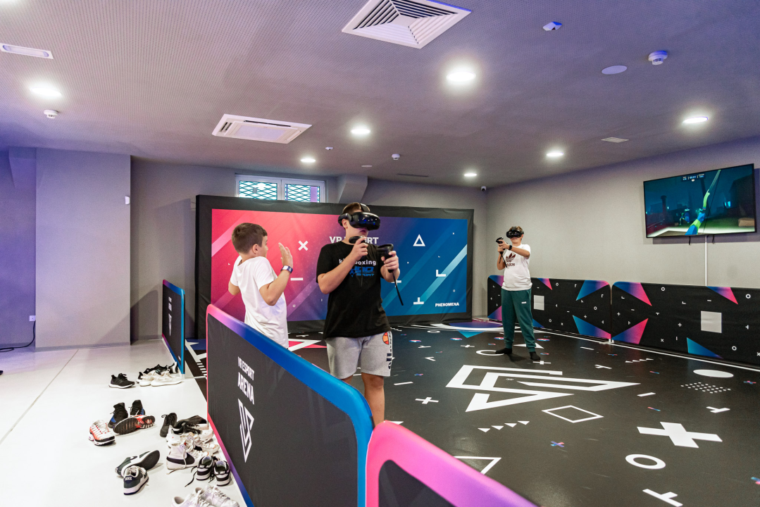 Pizzaholic i Pulse Arena: Uživajte u gastro novitetima i zabavi za sve generacije  