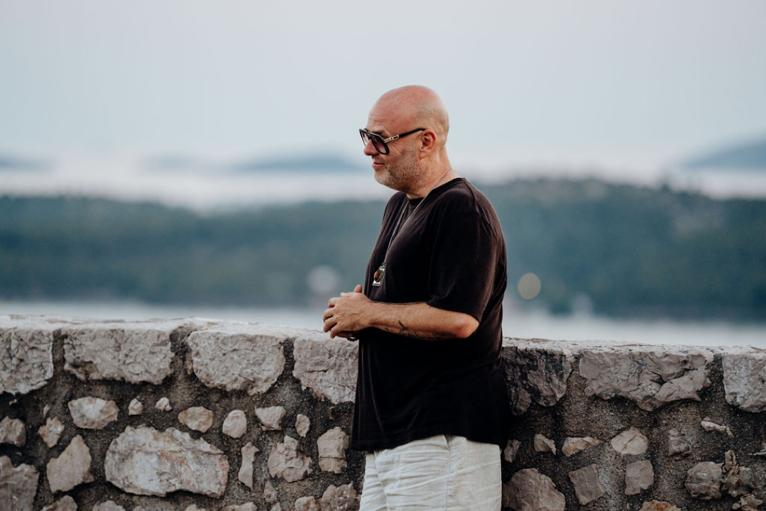 Barone Jazz Festival: Phillip Lassiter rasplesao šibensku publiku