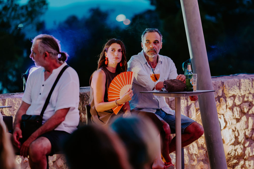 Barone Jazz Festival: Phillip Lassiter rasplesao šibensku publiku