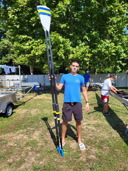 VK Dupini osvojili četiri medalje