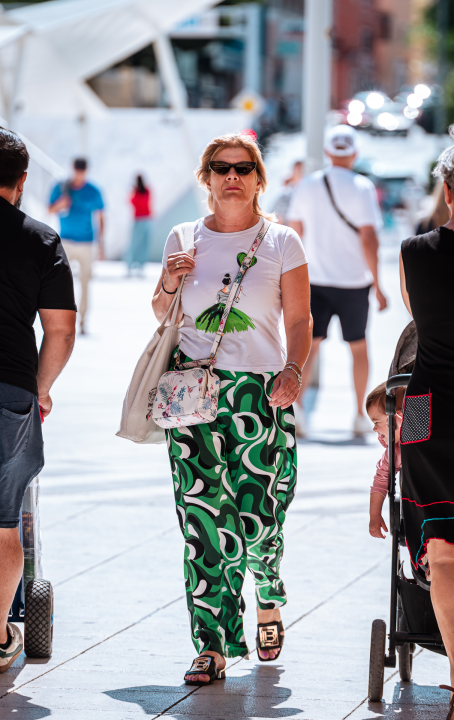 FOTO Đir po gradu, srijeda 9. srpnja