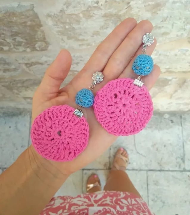 FOTO Josipa Aužina s mnogo truda, ljubavi i pažnje stvara unikatni šibenski nakit koji osvaja svijet