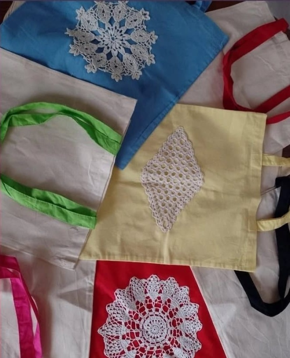 FOTO Josipa Aužina s mnogo truda, ljubavi i pažnje stvara unikatni šibenski nakit koji osvaja svijet