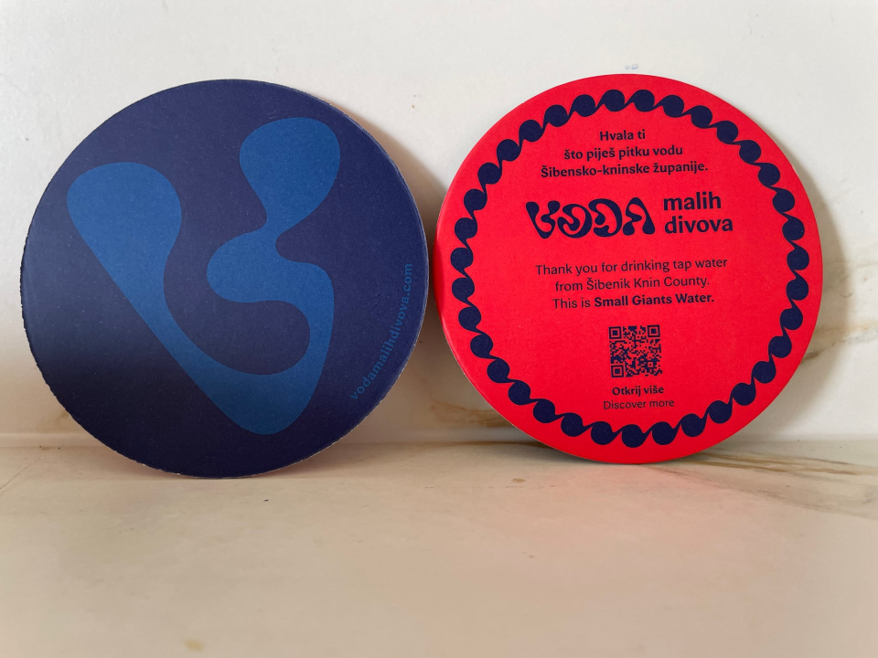 Voda Malih Divova osvojila prestižnu međunarodnu nagradu 