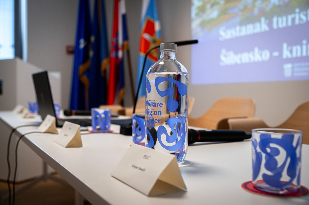 Voda Malih Divova osvojila prestižnu međunarodnu nagradu 