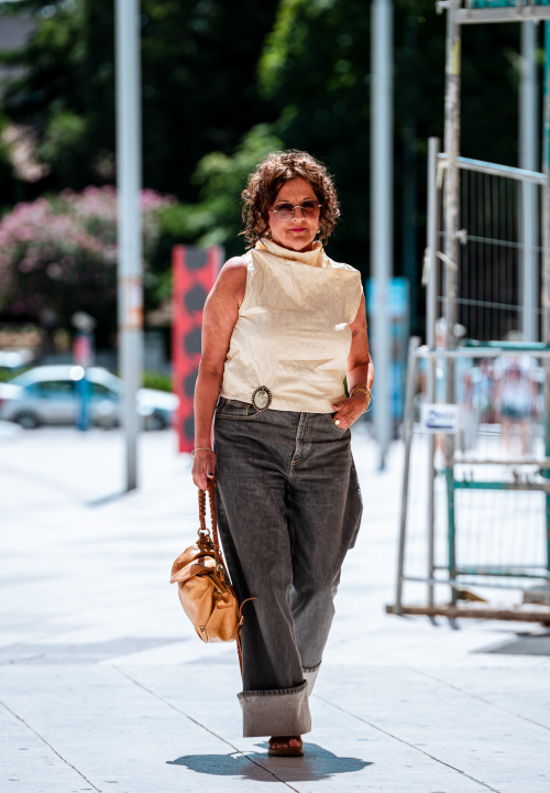 FOTO Đir po gradu, petak 11. srpnja