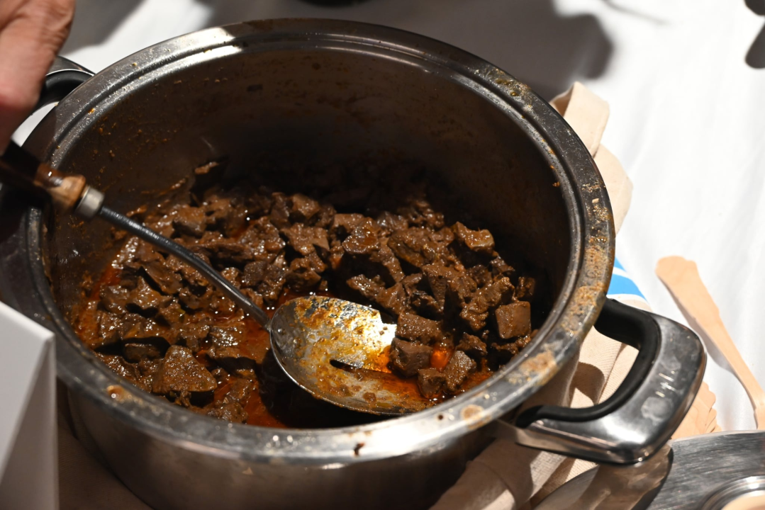 Tromilja: Bife Ivan – Prva društvena mreža uz janjetinu i špricer