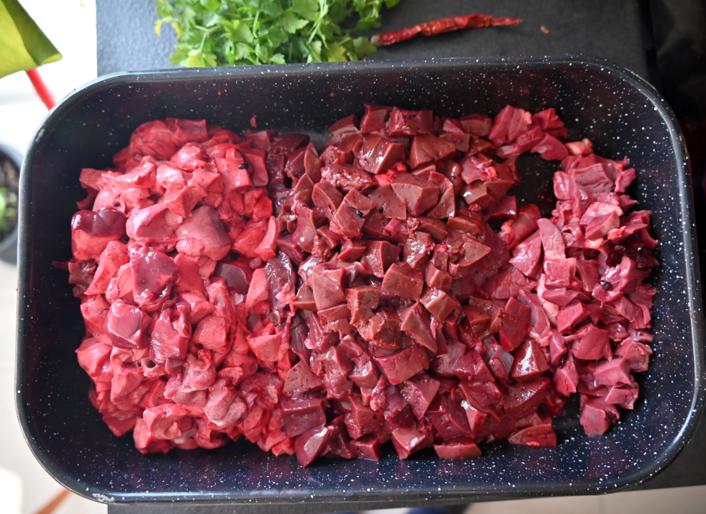 Tromilja: Bife Ivan – Prva društvena mreža uz janjetinu i špricer