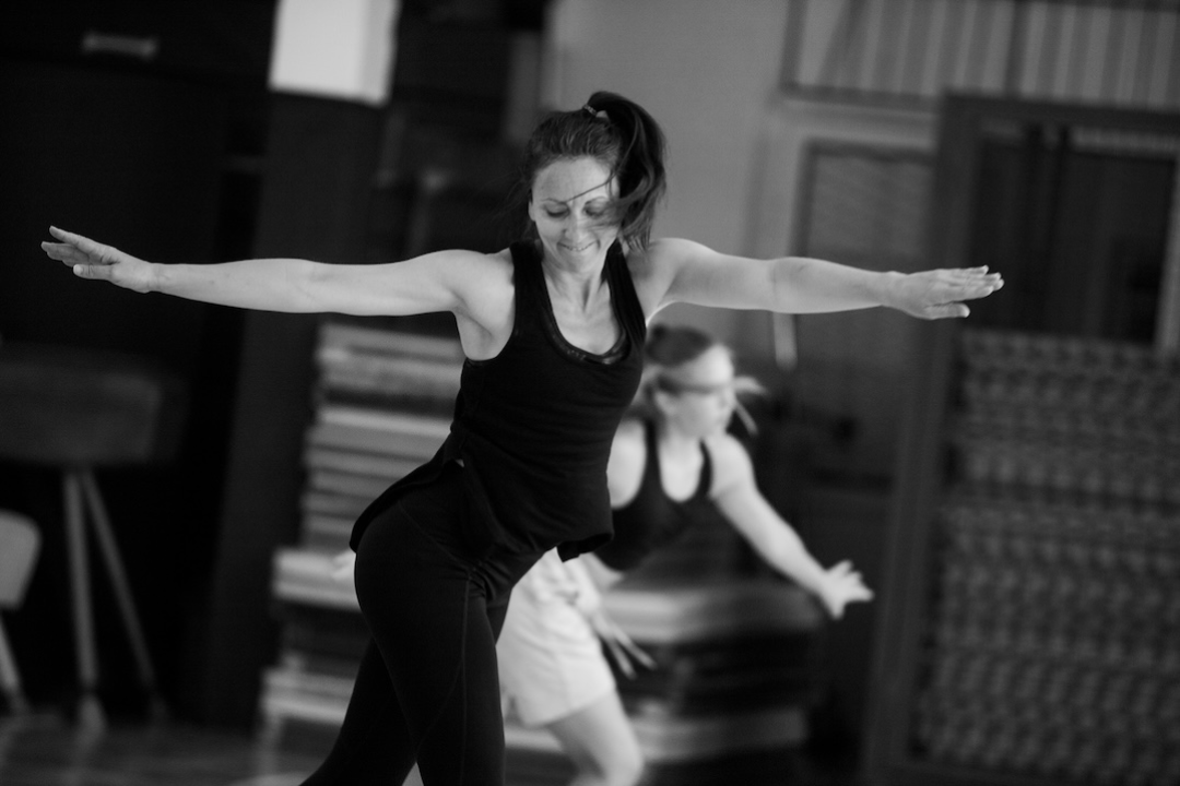 Suvremeni ples pod otvorenim nebom: Danas počinje Šibenik Dance Festival 